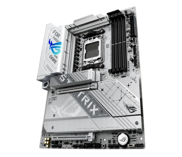 ASUS ROG STRIX X870-A GAMING WIFI - 1281733 - zdjęcie 2